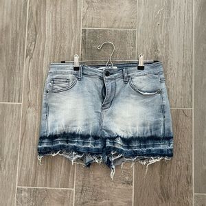 Judy blue shorts